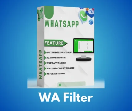 WA Filter