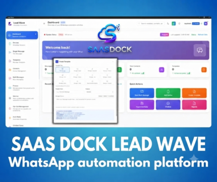 LeadWave