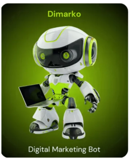 Presentation Maker Bot